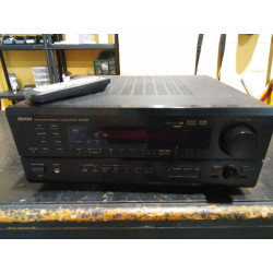 AMPLIFICADOR DENON AVR-1802