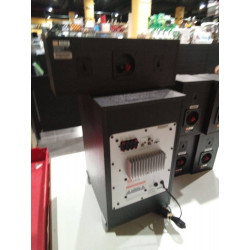 ALTAVOCES JBL 5+ SUBWOOFER