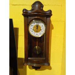 RELOJ PARED ASTRA