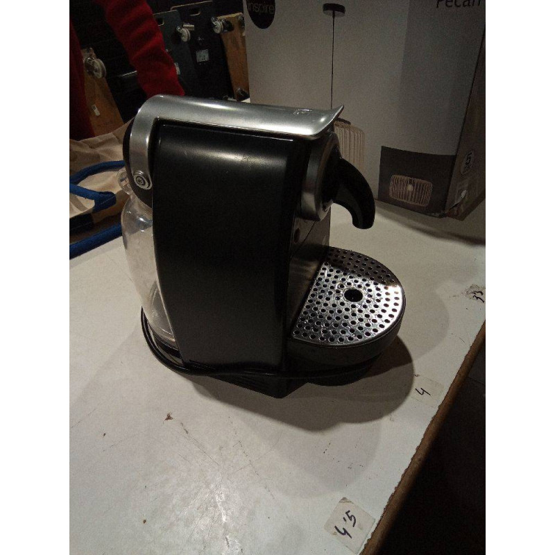 CAFETERA NEXPRESSO