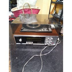 TOCADISCOS EXCELLENCE 323...