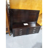 CABECERO 160 + 2 MESILLAS CERNE
