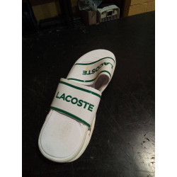 CHANCLAS LACOSTE TALLA 46