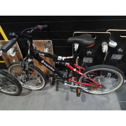 BIBICLETA