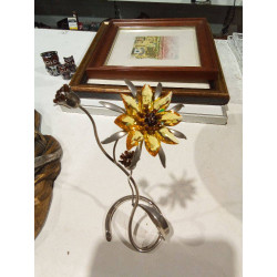FLOR DE SWAROSKI