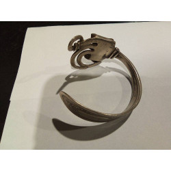 BRAZALETE TENEDOR