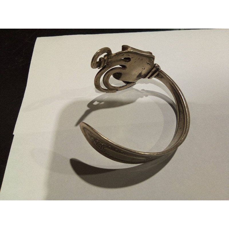 BRAZALETE TENEDOR