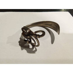 BRAZALETE TENEDOR