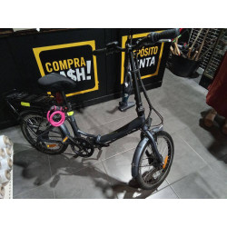BICICLETA ELECTRICA B-PRO...