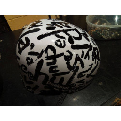 CASCO DESIGUAL 