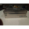 BUZON BTV INOX CON SOLAPA DE CIERRE