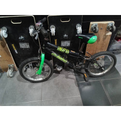 BICICLETA INFANTIL 