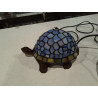 LAMPARA TORTUGA TIFFANY