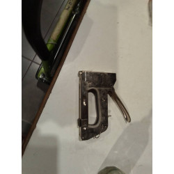 GRAPADORA MANUAL