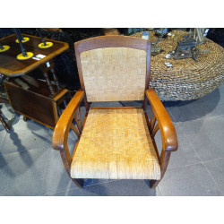 SILLA MIMBRE