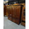 ARMARIO 4 PUERTAS 200X195