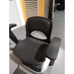 SCOOTER DE MOVILODAD STANNAH FLEX