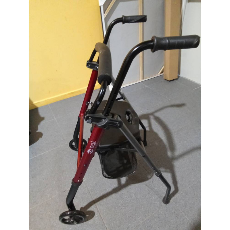 ANDADOR PLEGABLE OGI