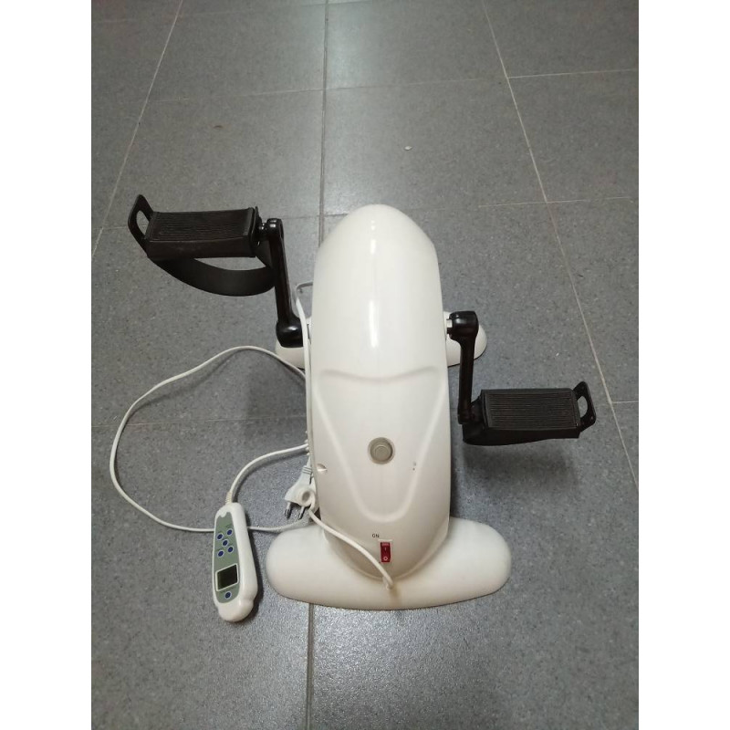 PEDALETA DE MOVIMIENTO ASISTIDO