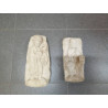 APOSTOL DE CEMENTO CERAMICO