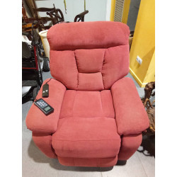 SOFA LEVANTA PERSONAS Y DE MASAJE