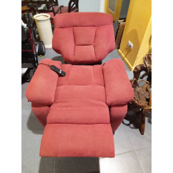 SOFA LEVANTA PERSONAS Y DE MASAJE