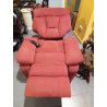 SOFA LEVANTA PERSONAS Y DE MASAJE