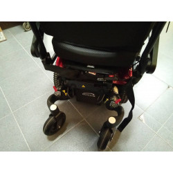 SILLA QUICKIE Q300 M MINI DE SUNRISE MEDICAL