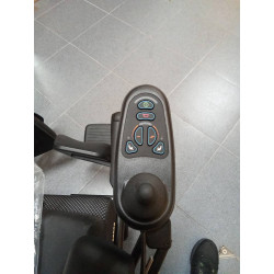 SILLA QUICKIE Q300 M MINI DE SUNRISE MEDICAL