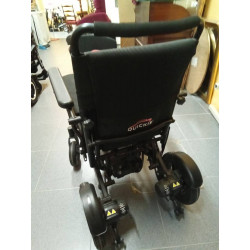 SILLA MOVILIDAD DOMESTICA...