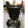 SILLA MOVILIDAD DOMESTICA QUICKIE  Q50\R