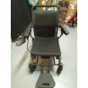 SILLA MOVILIDAD DOMESTICA QUICKIE  Q50\R
