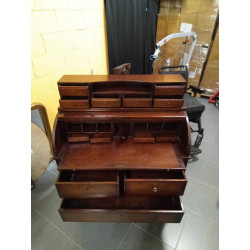 BURO ANTIGUO