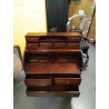 BURO ANTIGUO