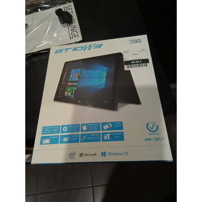 TABLET
