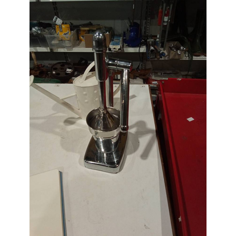 EXPRIMIDOR INOX