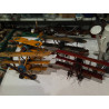 AVION METALICO