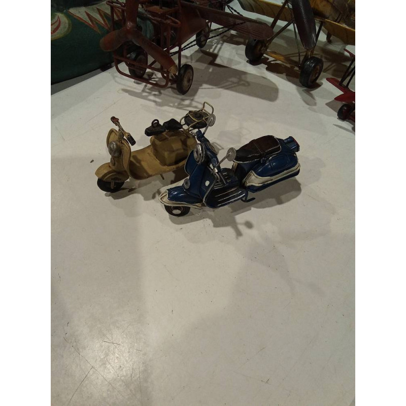 MOTO METALICA