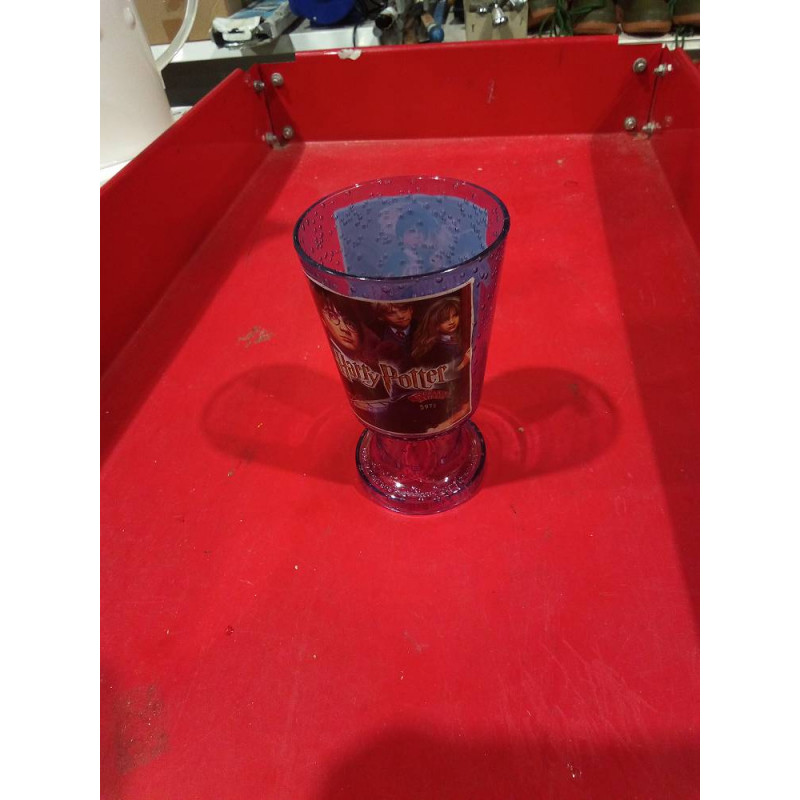 COPA HARRY POTTER