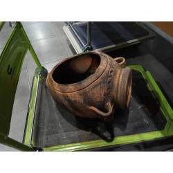 MACETA CANTARO GR.