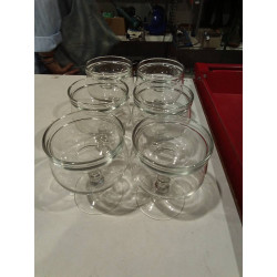 JUEGO 6 COPAS COCTEL