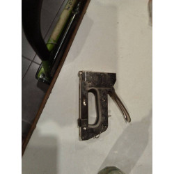 GRAPADORA MANUAL