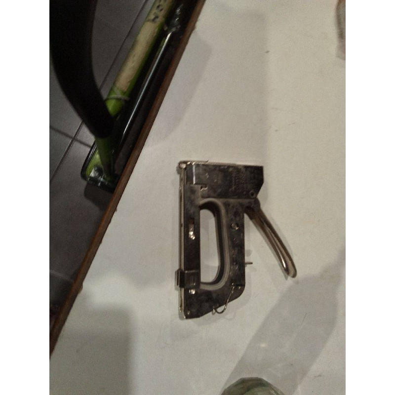 GRAPADORA MANUAL