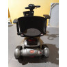 SCOOTER DE MOVILODAD  NO CARGA