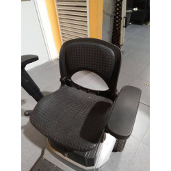 SCOOTER DE MOVILODAD  NO CARGA