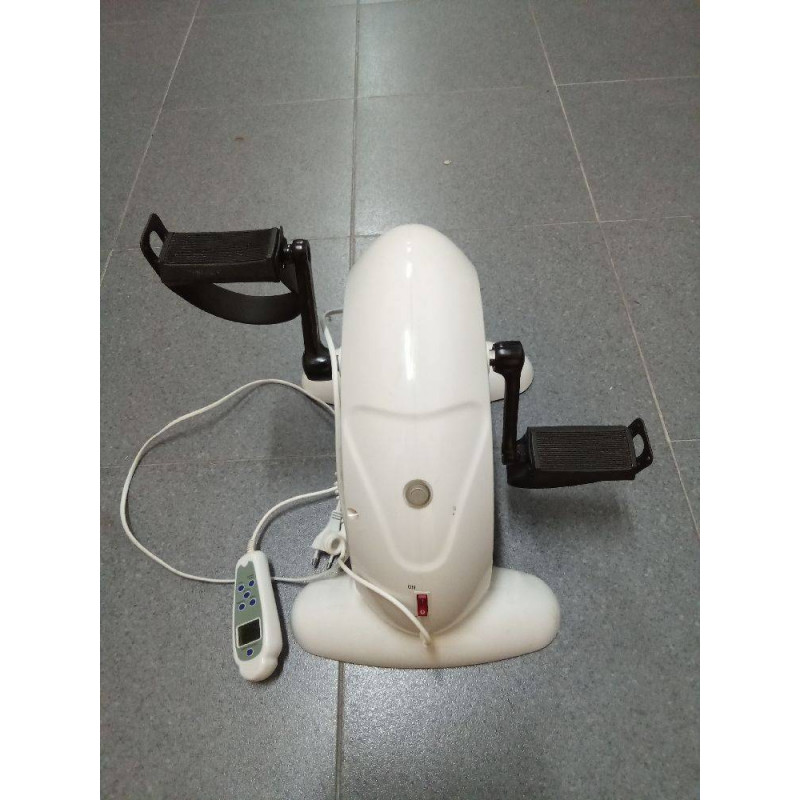 PEDALETA DE MOVIMIENTO ASISTIDO