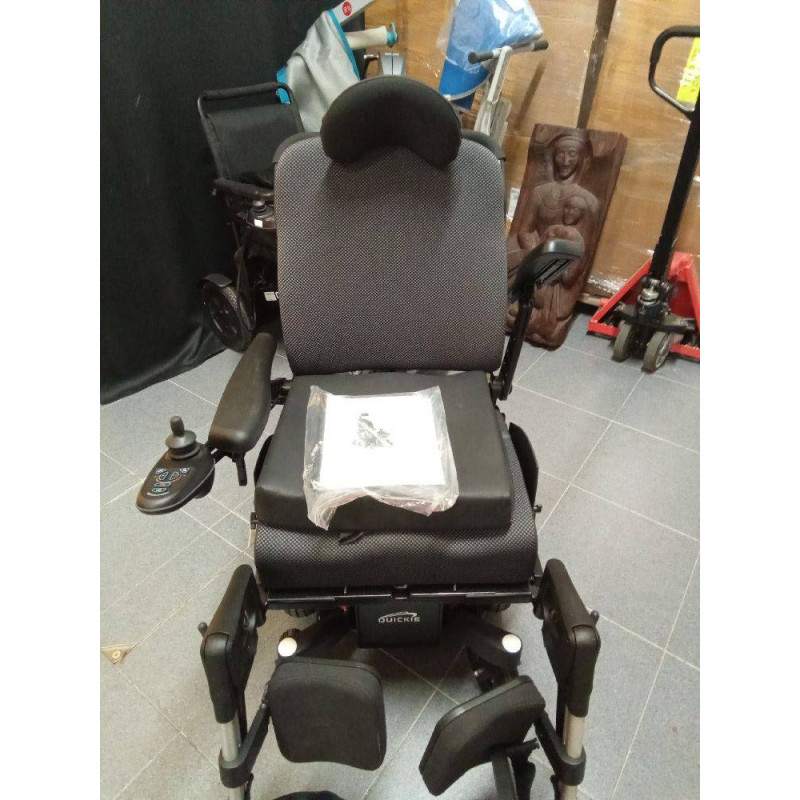 SILLA QUICKIE Q300 M MINI DE SUNRISE MEDICAL