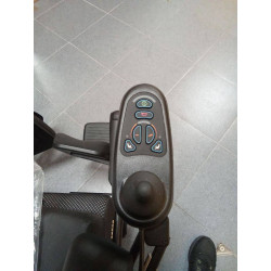 SILLA QUICKIE Q300 M MINI DE SUNRISE MEDICAL