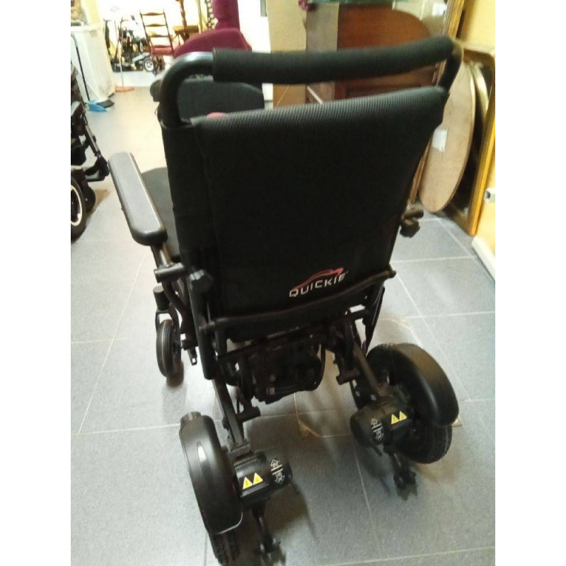SILLA MOVILIDAD DOMESTICA  NO CARGA
