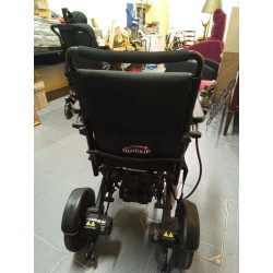 SILLA MOVILIDAD DOMESTICA  NO CARGA